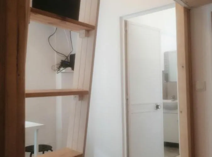 Apartmán Olarias - Mini