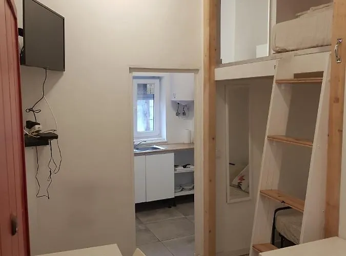 Apartmán Olarias - Mini