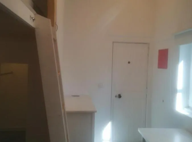 Olarias - Mini Apartmán