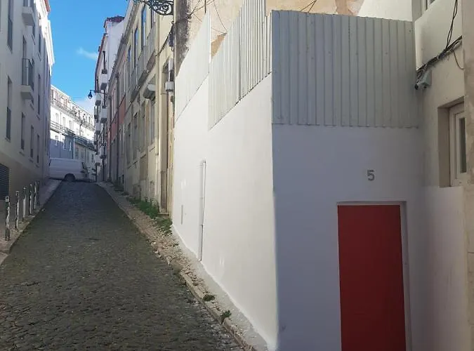 Olarias - Mini Apartmán