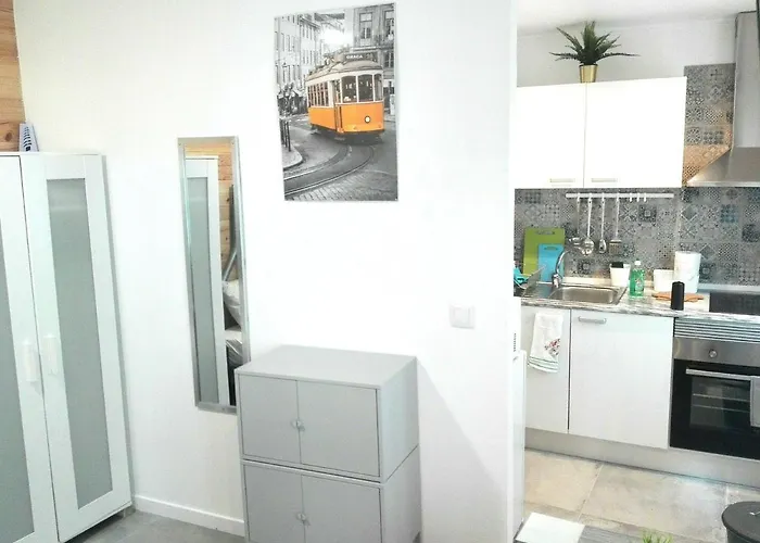 Olarias - Mini Lisboa