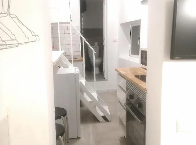 Apartmán Olarias - Mini