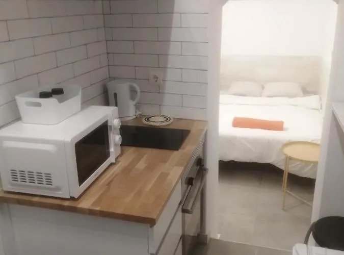 Apartmán Olarias - Mini