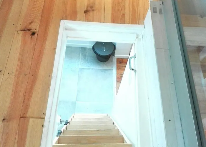 Apartmán Olarias - Mini Lisboa