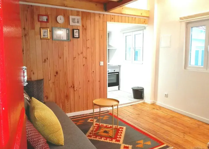 Olarias - Mini * Lisboa