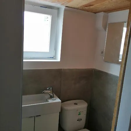 Olarias - Mini Appartement *