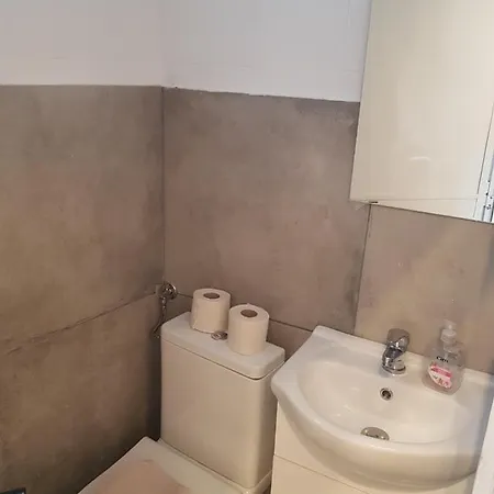 Olarias - Mini * Lisboa