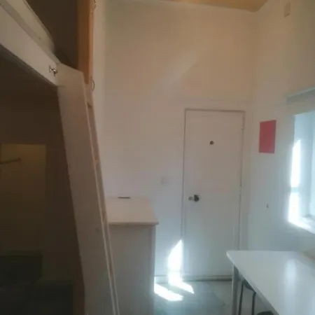 Olarias - Mini Apartment