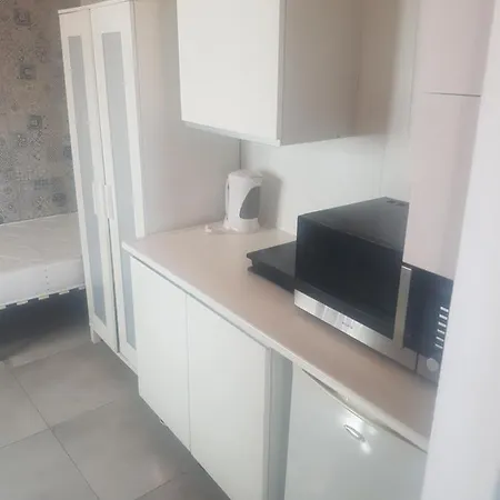 Olarias - Mini Apartamento