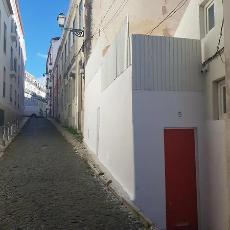 Olarias - Mini Apartment