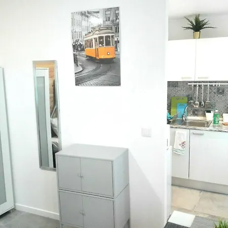 Olarias - Mini Lissabon