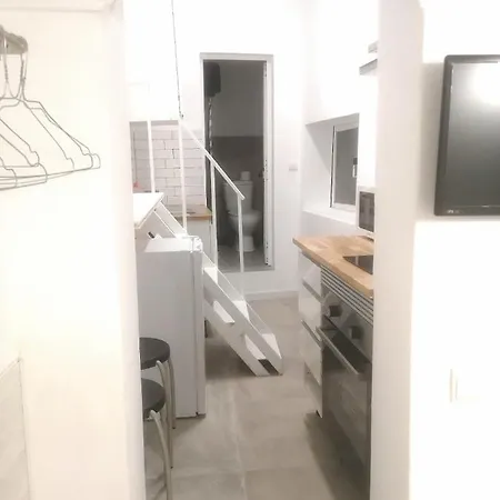 Apartment Olarias - Mini