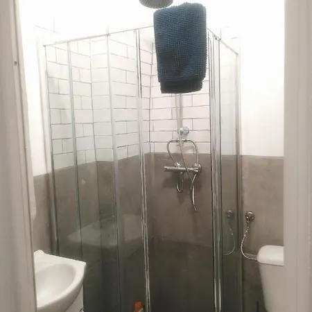 Apartment Olarias - Mini