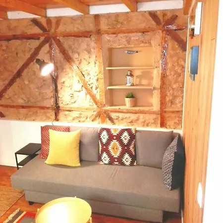 Olarias - Mini Appartement *