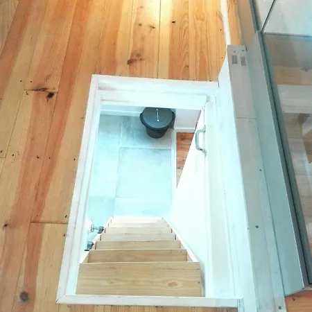 Appartement Olarias - Mini Lisboa