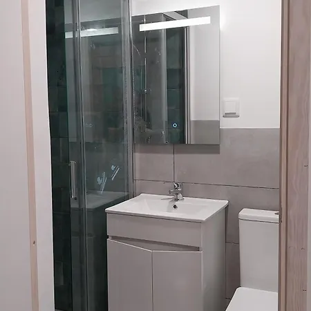 Olarias - Mini Apartamento *