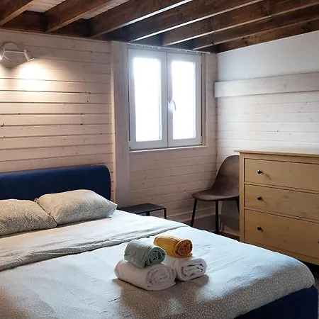 Olarias - Mini Appartement *