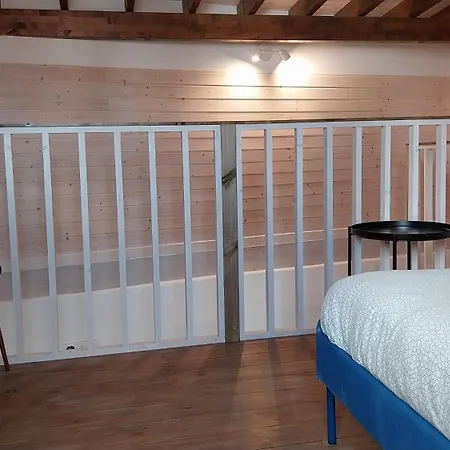 Olarias - Mini Appartement Lisboa