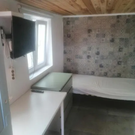 Apartamento Olarias - Mini Lisboa