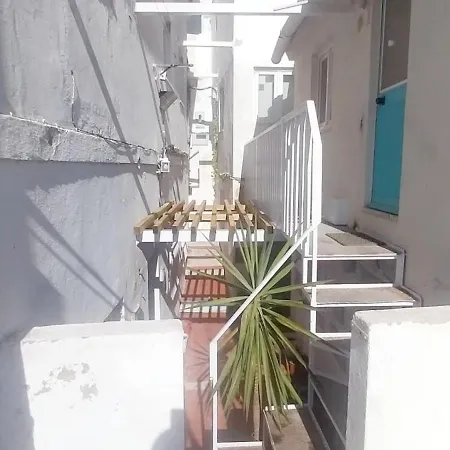 Olarias - Mini Lisboa