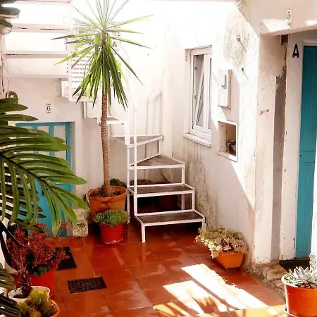 Apartamento Olarias - Mini