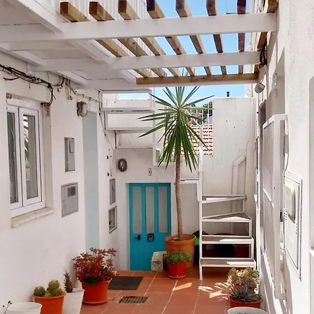 Olarias - Mini Apartamento