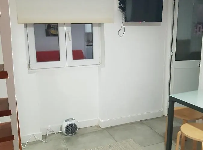 Olarias - Mini Apartment