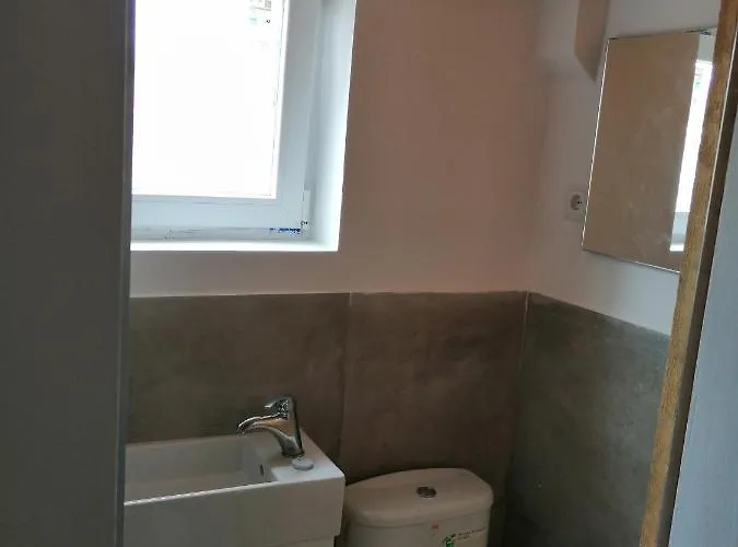 Olarias - Mini Apartment *