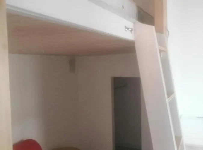 Apartment Olarias - Mini