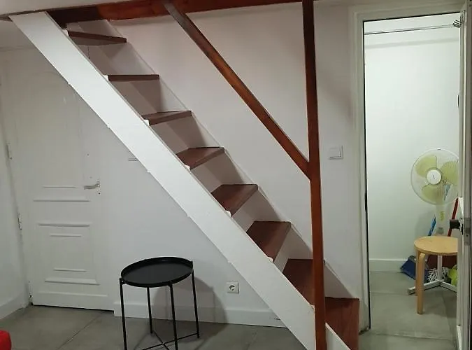 Olarias - Mini Apartment Lisbon