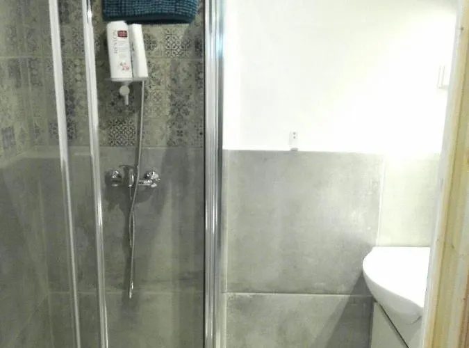 Apartment Olarias - Mini