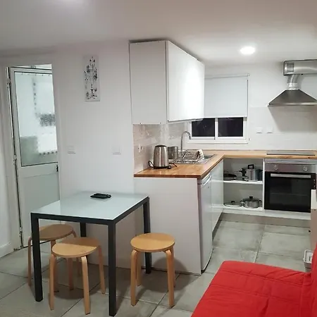 Olarias - Mini Apartment *