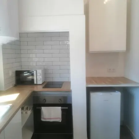 Olarias - Mini Lisbon