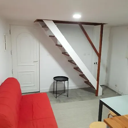 Apartment Olarias - Mini *