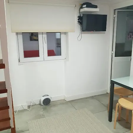 Olarias - Mini Apartment