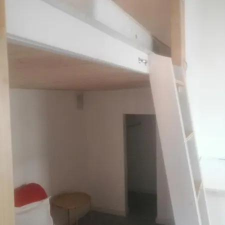 Apartment Olarias - Mini