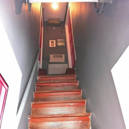 Olarias - Mini Apartment