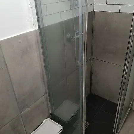Apartment Olarias - Mini