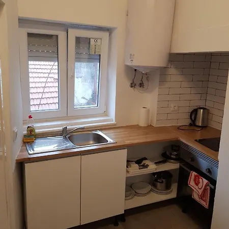 Apartment Olarias - Mini *