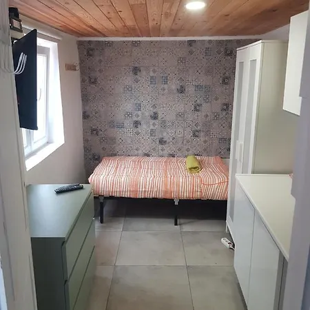 Apartment Olarias - Mini *