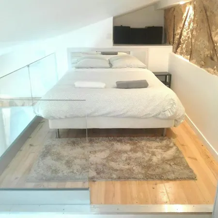 Olarias - Mini Apartment *