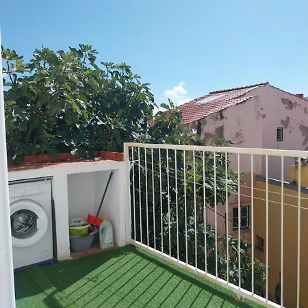 Olarias - Mini *
