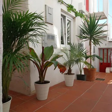 Apartment Olarias - Mini Lisbon