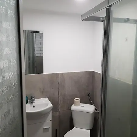 Olarias - Mini 아파트