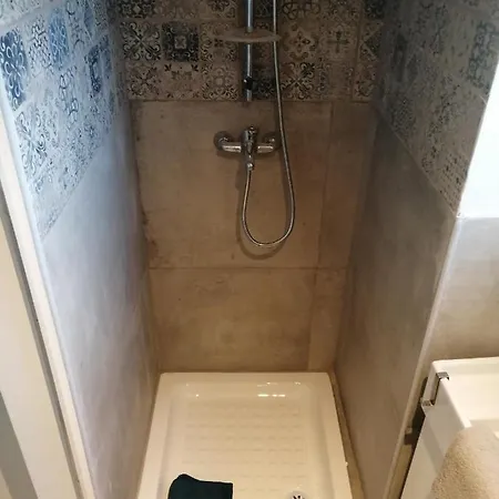 Olarias - Mini 아파트 리스본