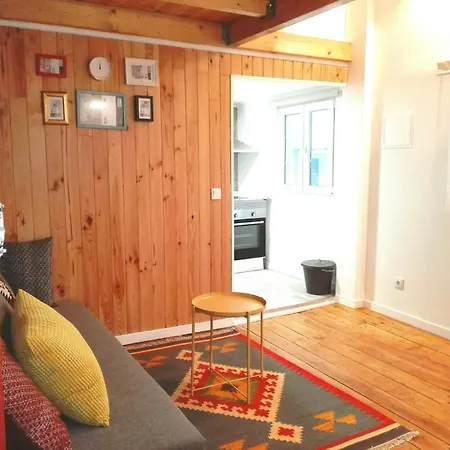 Olarias - Mini * 리스본